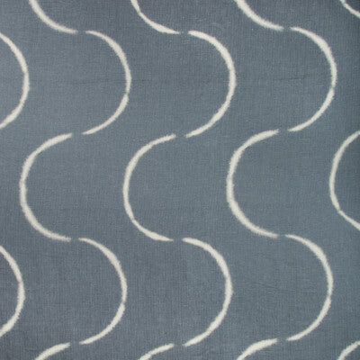 4549-21 SYNERGY CHAMBRAY KRAVET COUTURE DRAPERY