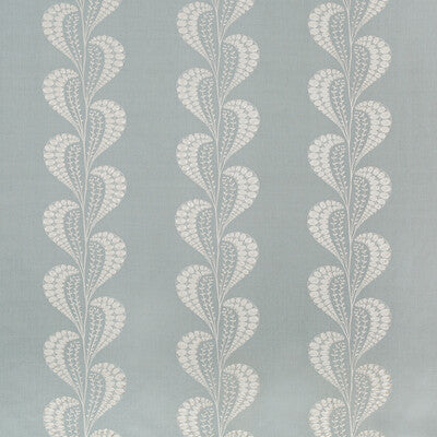4787-15 TISZA CHAMBRAY KRAVET COUTURE DRAPERY