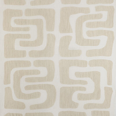 4815-116 OUI GRANDE IVORY KRAVET COUTURE DRAPERY