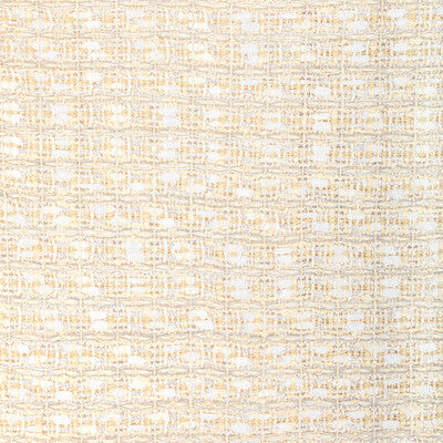 4886-1 SHEER LUXE CREAM KRAVET COUTURE DRAPERY