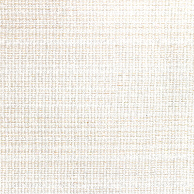 4889-1 SOFT SPOKEN WHITE SAND KRAVET COUTURE DRAPERY