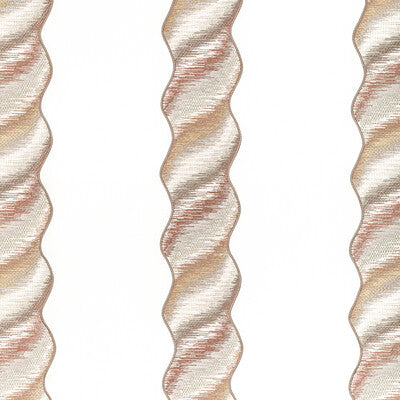 4890-4 AQUEOUS DESERT ROSE KRAVET COUTURE DRAPERY