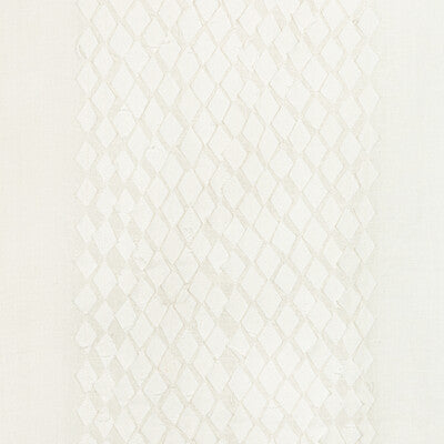 4896-1 LINEN LAYER IVORY KRAVET COUTURE DRAPERY