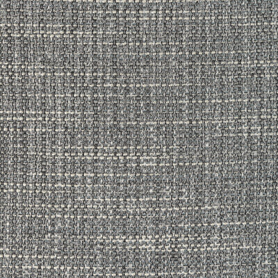 4947-815 LUMA TEXTURE BLACK ICE KRAVET CONTRACT DRAPERY