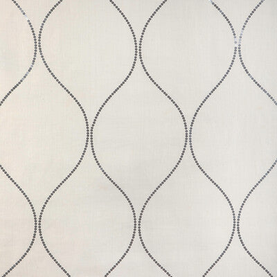 4998-11 SHIMMERING OGEE MICA KRAVET DESIGN DRAPERY