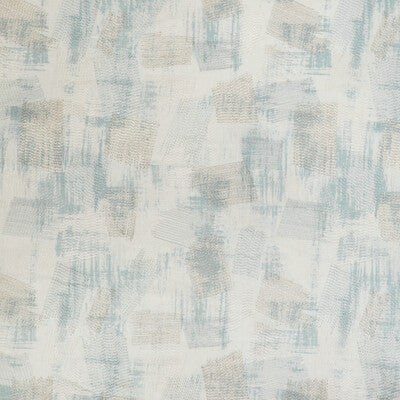 5002-35 BEDAZZLED TWILIGHT KRAVET DESIGN DRAPERY