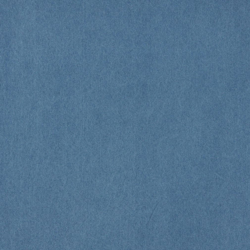 5004 Plain & Solid,Twill Vintage Blue Charlotte Fabrics