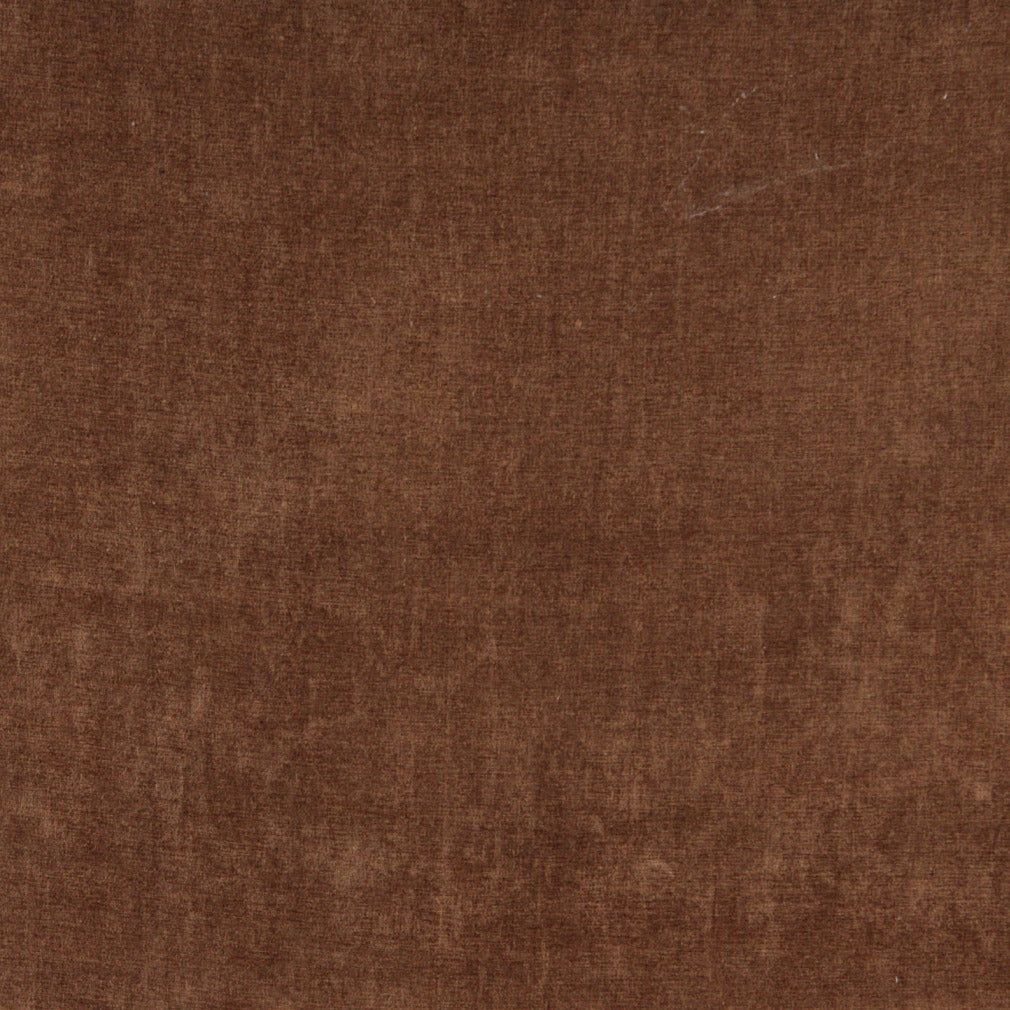 5156 Plain & Solid Cocoa Brown Charlotte Fabrics