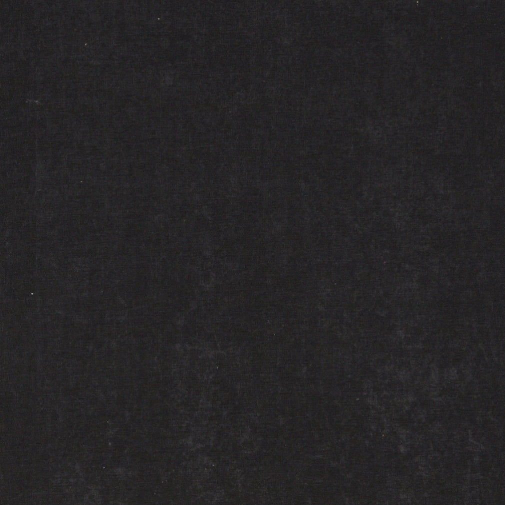 5157 Plain & Solid Onyx Black Charlotte Fabrics