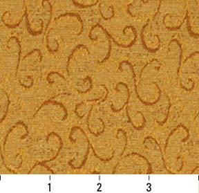 5249 Small Scale Goldenrod Gold & Yellow Charlotte Fabrics