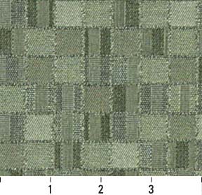 5259 Abstract & Geometric,Small Scale Aloe Green Charlotte Fabrics