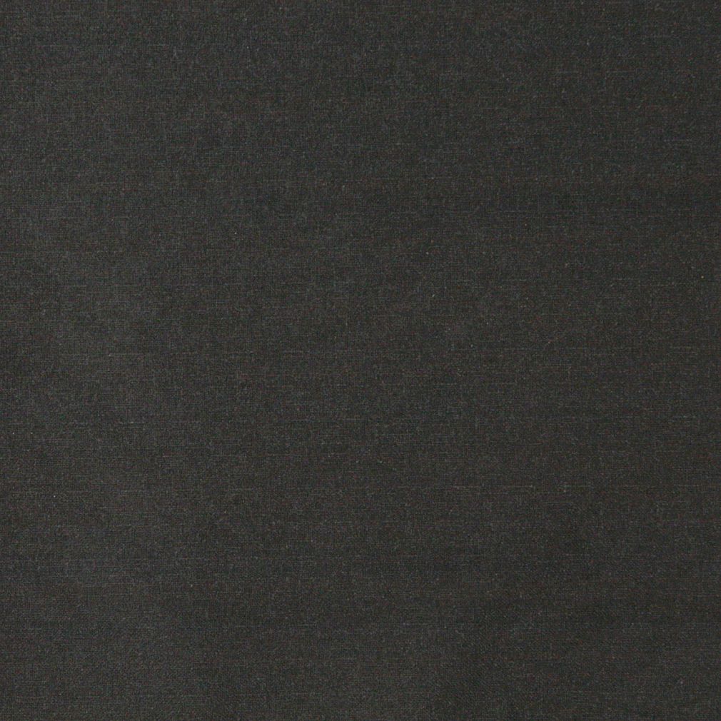 5290 Plain & Solid Onyx Black Charlotte Fabrics