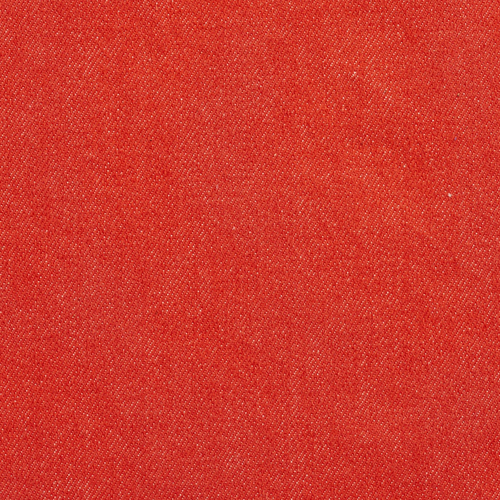 5677 Plain & Solid,Twill Mandarin Orange & Rust Charlotte Fabrics