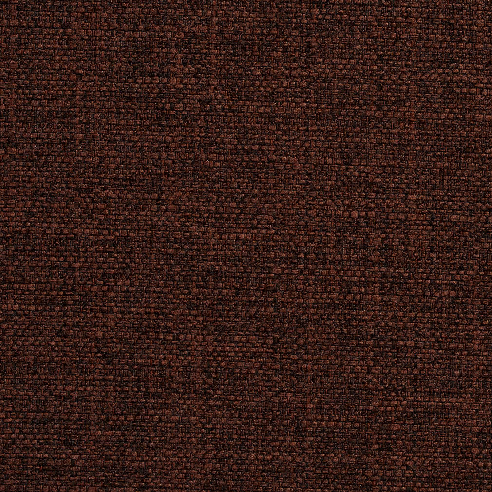 5909 Plain & Solid Mahogany Brown Charlotte Fabrics