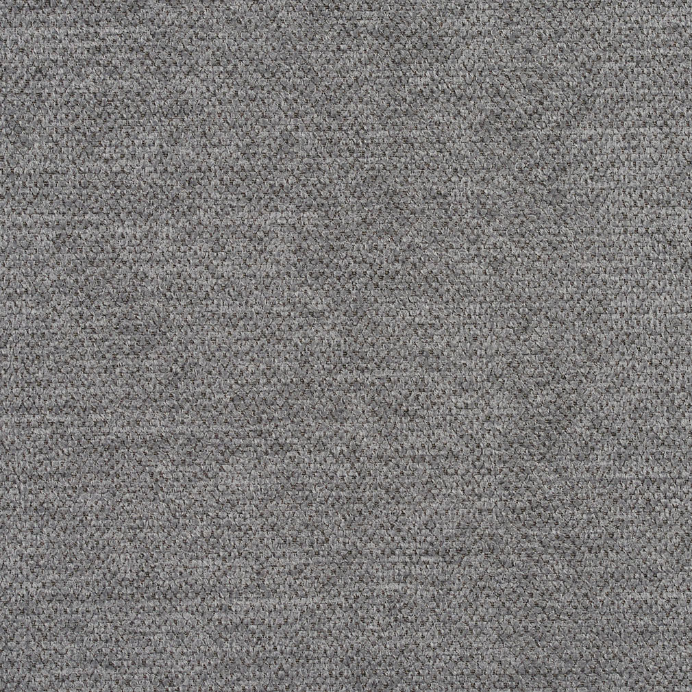 5937 Plain & Solid Oxford Grey & Silver Charlotte Fabrics