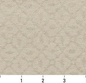 6613 Abstract & Geometric,Diamonds,Small Scale Ivory/Mosaic White & Ivory Charlotte Fabrics