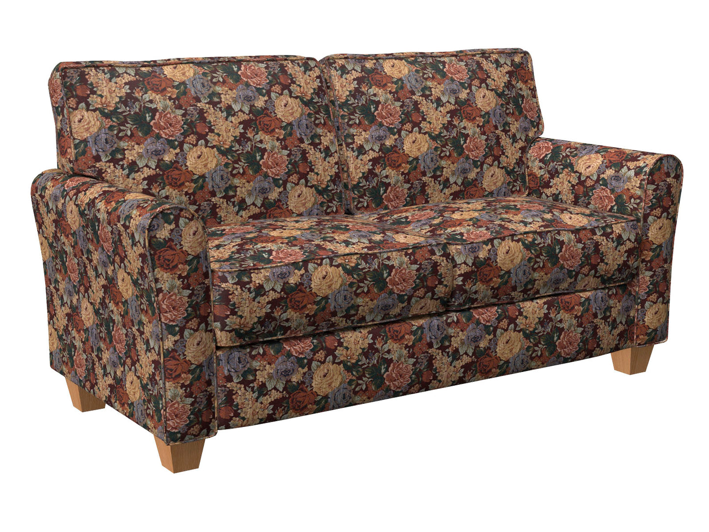 6924 nan Burgundy nan Charlotte Fabrics