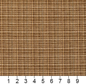 6953 Plain & Solid,Small Scale Wheat Brown Charlotte Fabrics