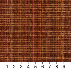 6955 Plain & Solid,Small Scale Spice Brown Charlotte Fabrics