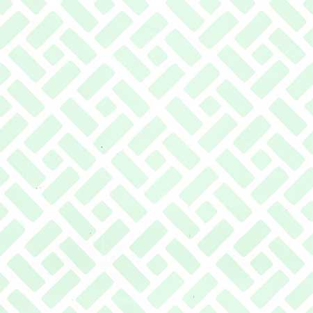 6990WP-03 EDO Celadon On Almost White Quadrille Wallpaper