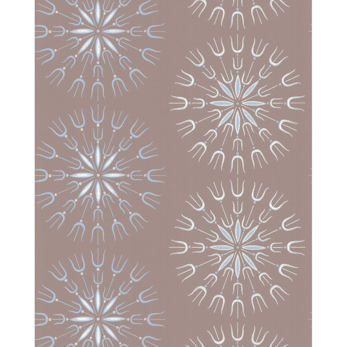 69/1101-CS FIORETTI Smoke Cole & Son Wallpaper