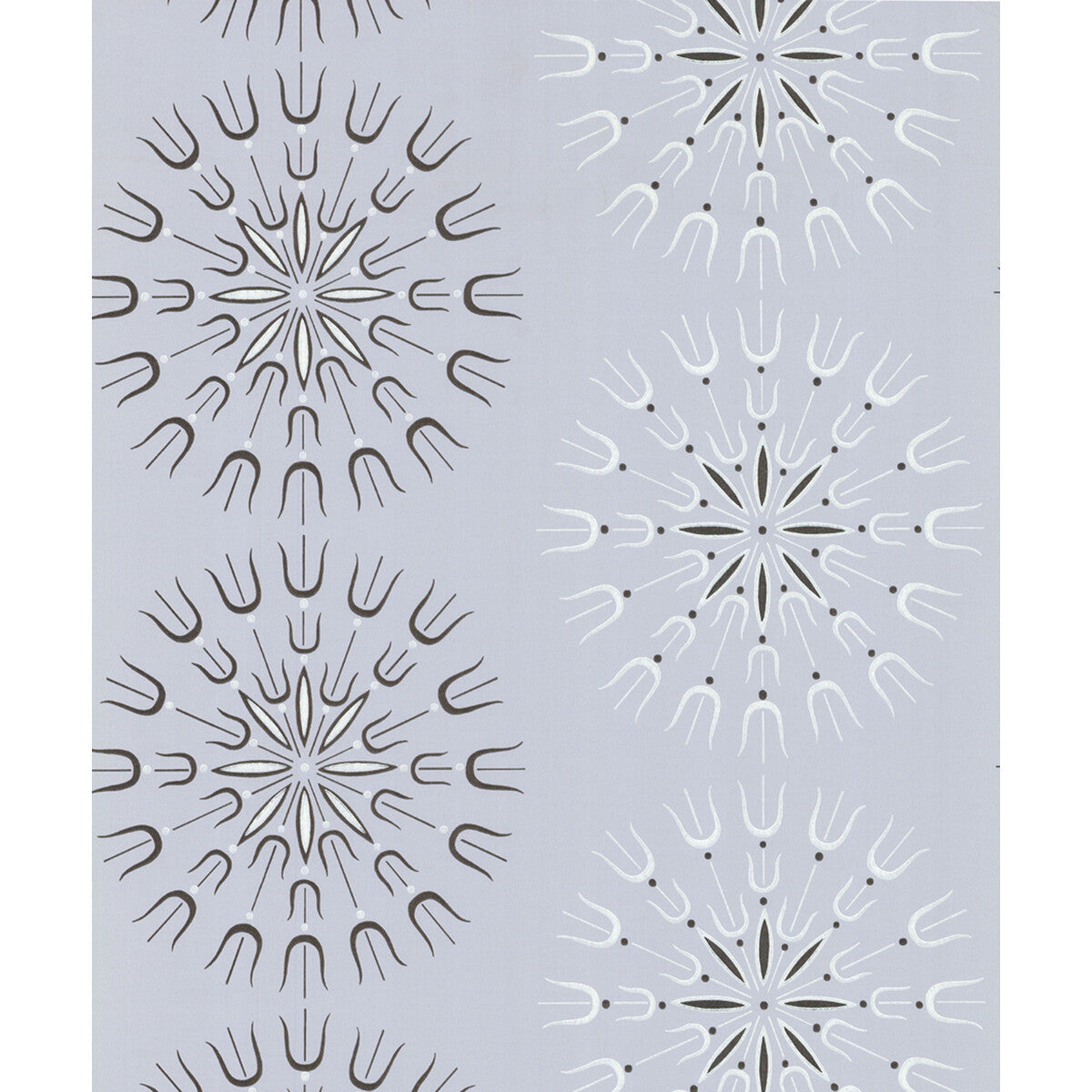 69/1102-CS FIORETTI Mist Cole & Son Wallpaper