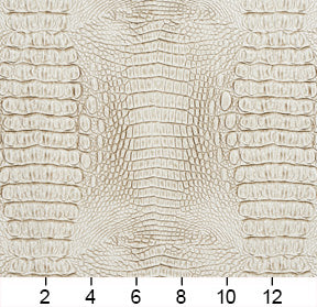 7032 Animal Print Stone Beige & Taupe Charlotte Fabrics Vinyl