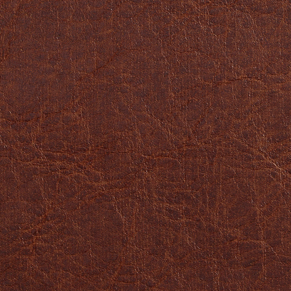 7050 Leather Grain,Plain & Solid Rawhide Brown Charlotte Fabrics Vinyl