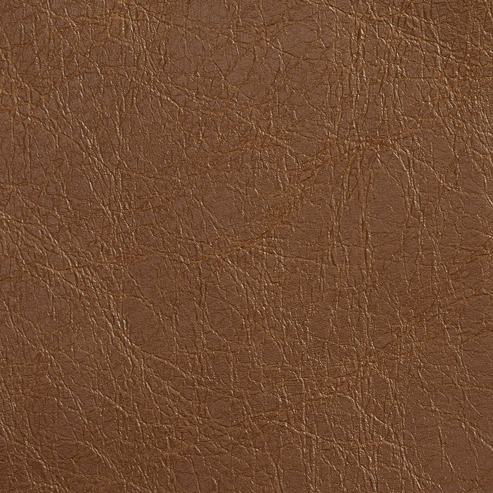 7051 Leather Grain,Plain & Solid Brown Charlotte Fabrics Breathables,Polyurethane,Vinyl
