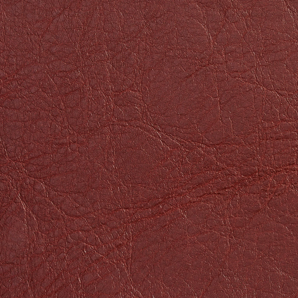 7052 Leather Grain,Plain & Solid Brown Charlotte Fabrics Breathables,Polyurethane,Vinyl
