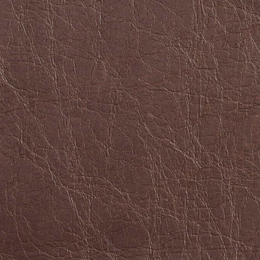7060 Leather Grain,Plain & Solid Brown Charlotte Fabrics Breathables,Polyurethane,Vinyl