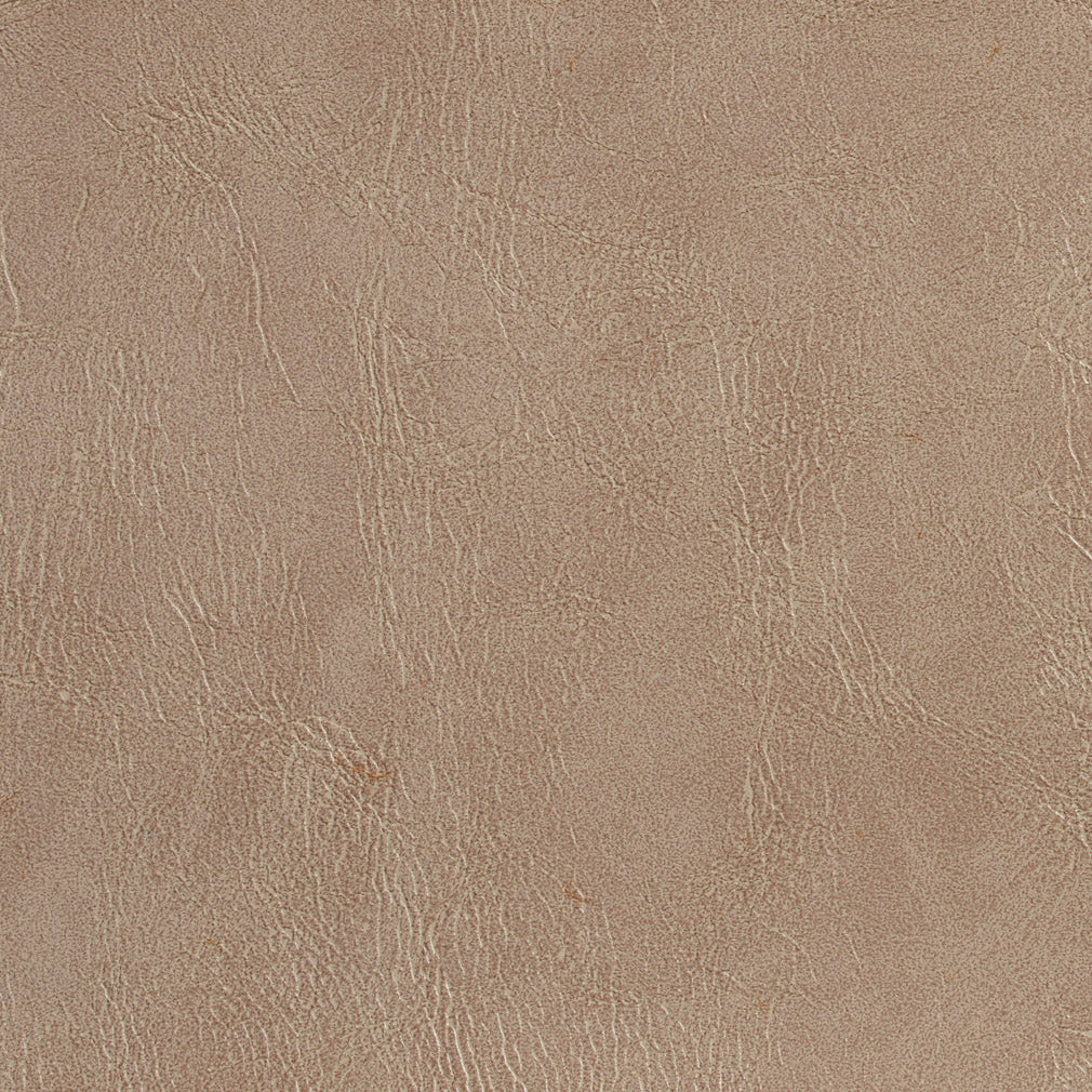 7068 Leather Grain,Plain & Solid Taupe Beige & Taupe Charlotte Fabrics Vinyl