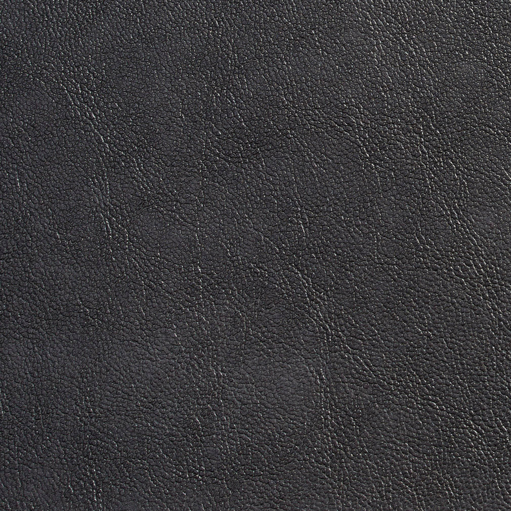 7080 Leather Grain,Plain & Solid Black,Grey & Silver Charlotte Fabrics Breathables,Polyurethane,Vinyl