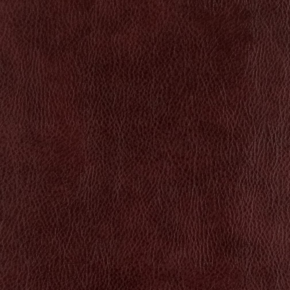 7086 Leather Grain,Plain & Solid Wine Red & Burgundy Charlotte Fabrics Vinyl