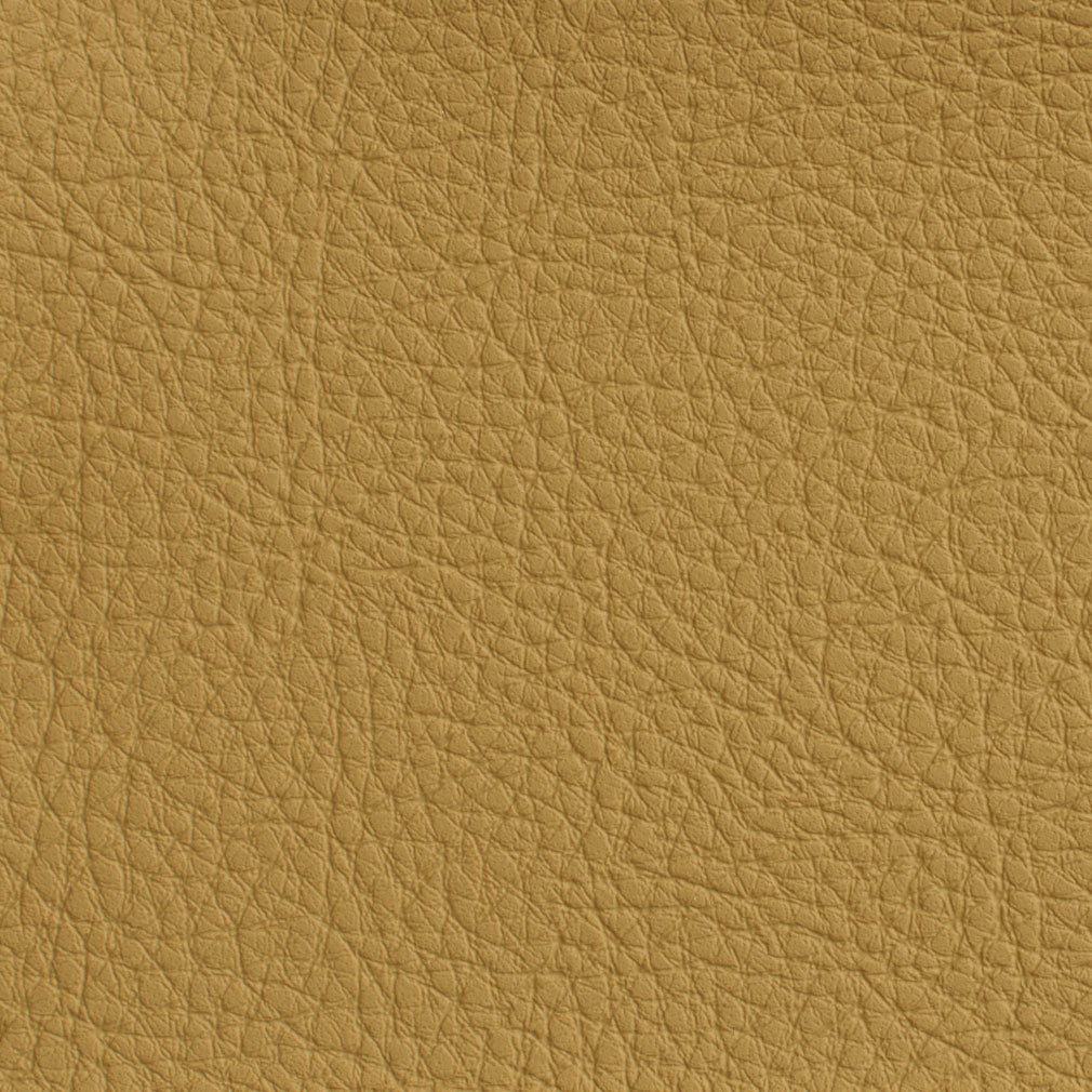 7170 Leather Grain,Plain & Solid Wheat Brown Charlotte Fabrics Vinyl