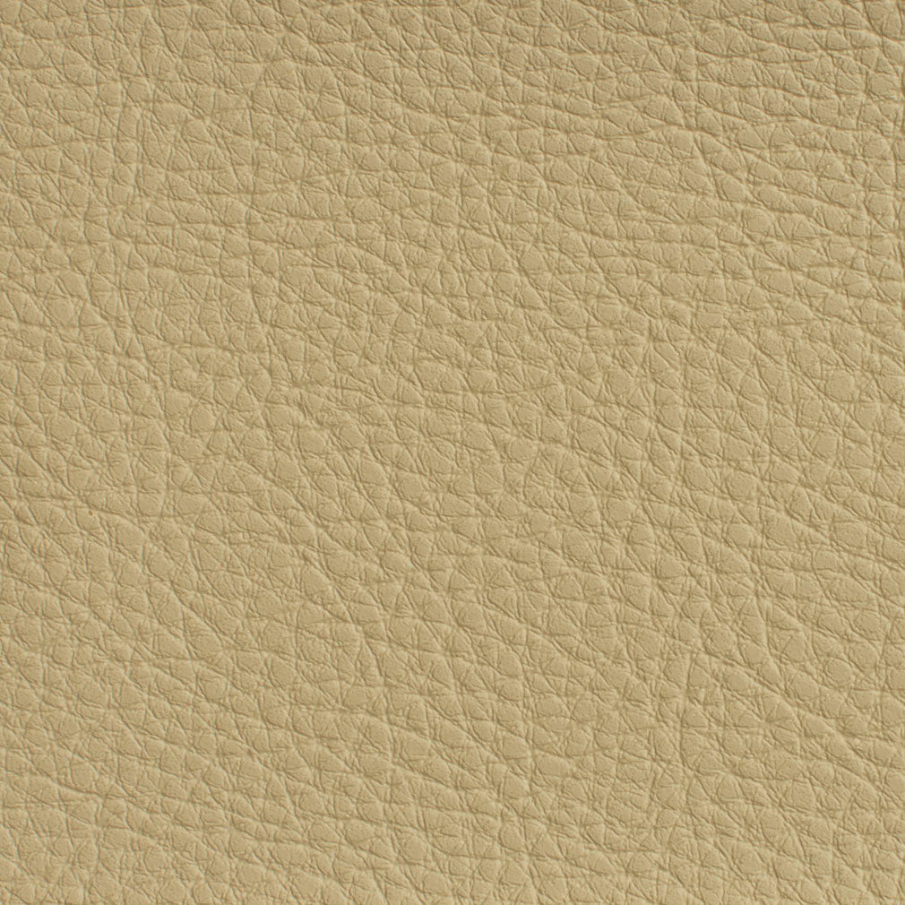 7177 Leather Grain,Plain & Solid Cream Beige & Taupe Charlotte Fabrics Vinyl