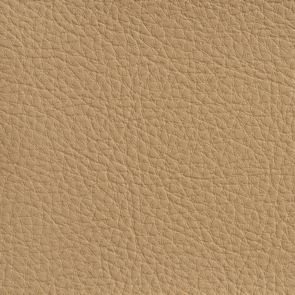 7179 Leather Grain,Plain & Solid Sand Brown Charlotte Fabrics Vinyl