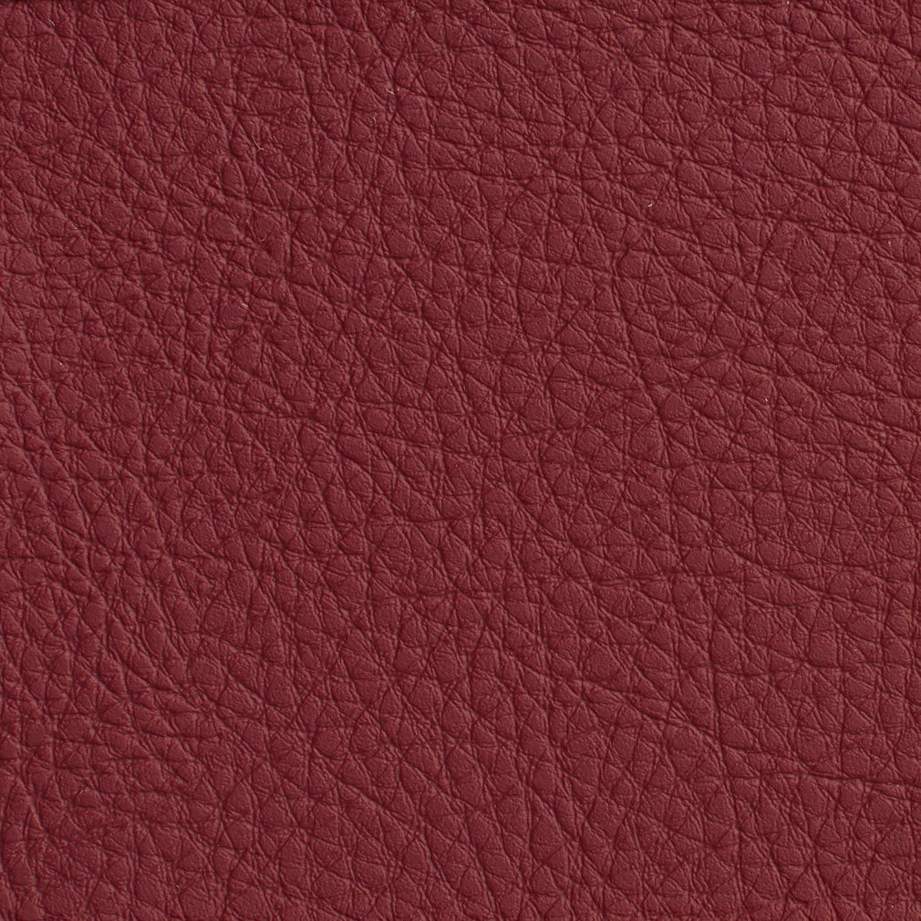 7182 Leather Grain,Plain & Solid Wine Red & Burgundy Charlotte Fabrics Vinyl
