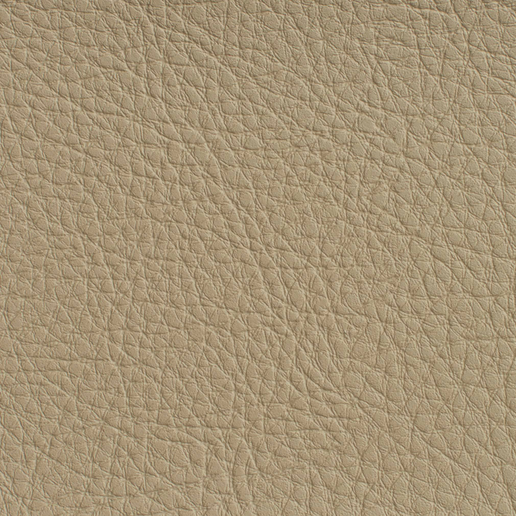 7187 Leather Grain,Plain & Solid Buff Beige & Taupe Charlotte Fabrics Vinyl