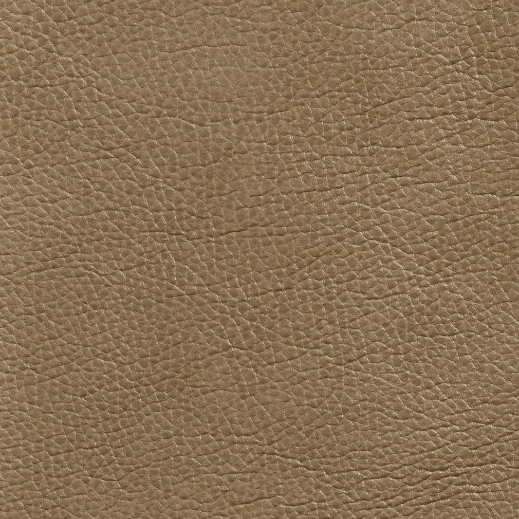 7437 Leather Grain,Plain & Solid Dune Beige & Taupe Charlotte Fabrics Vinyl
