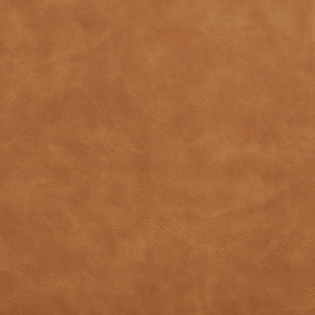 7465 Leather Grain,Plain & Solid Buckskin Brown Charlotte Fabrics Vinyl