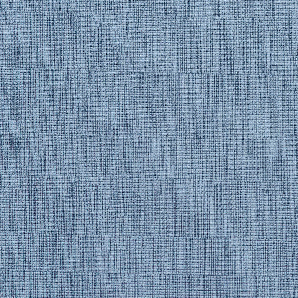 7605 Plain & Solid Dresden Blue Charlotte Fabrics Vinyl