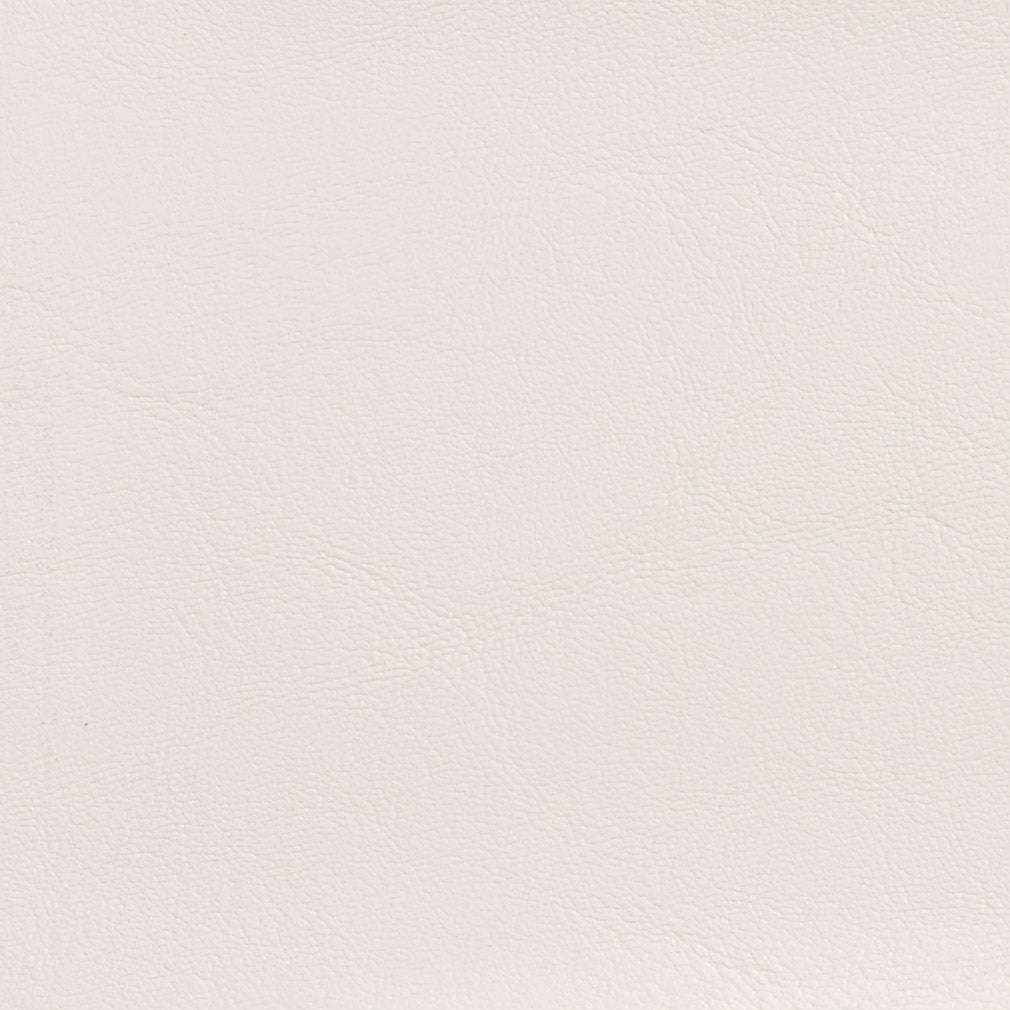 7720 Leather Grain,Plain & Solid Cream White & Ivory Charlotte Fabrics Vinyl