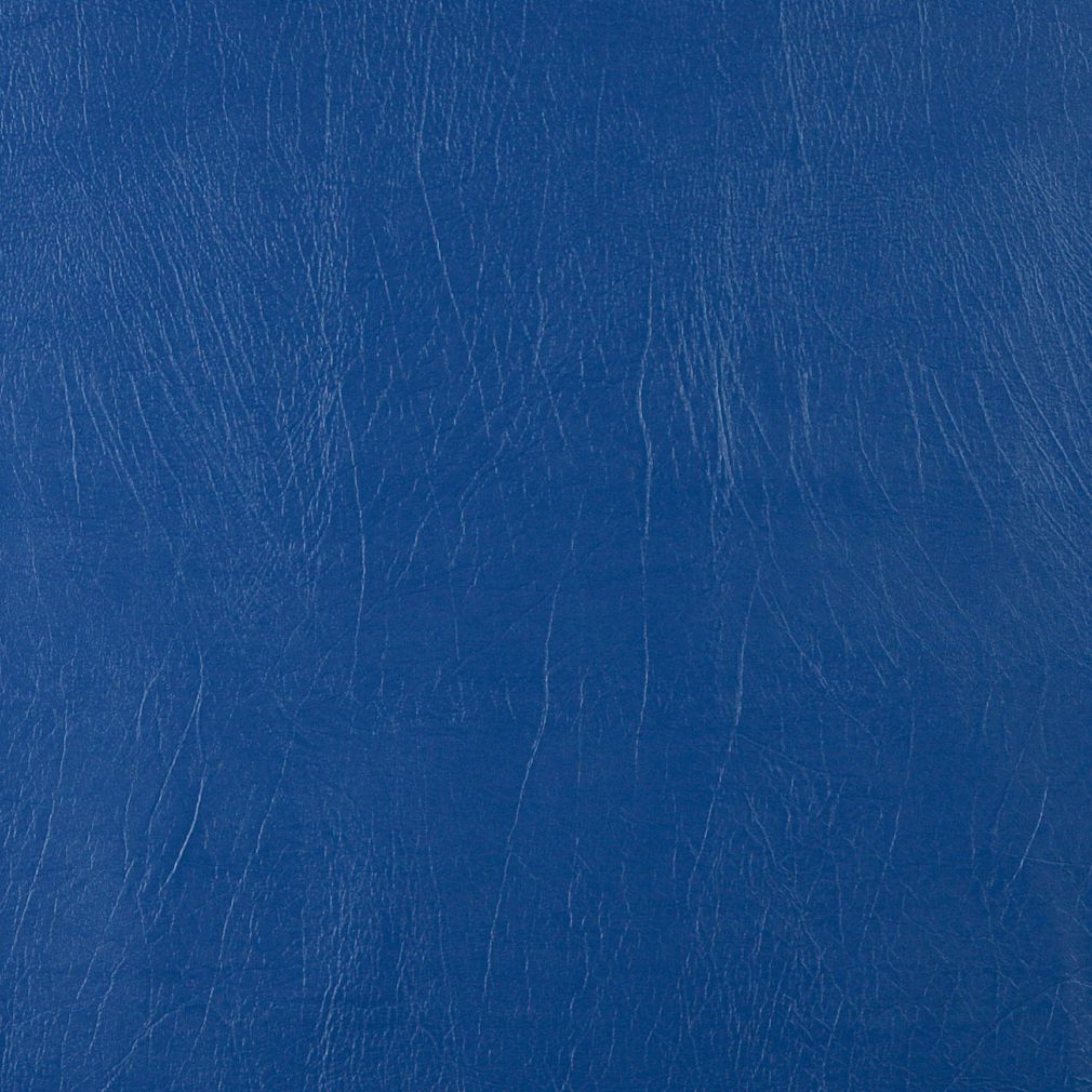 7730 Leather Grain,Plain & Solid Paradise Blue Charlotte Fabrics Vinyl