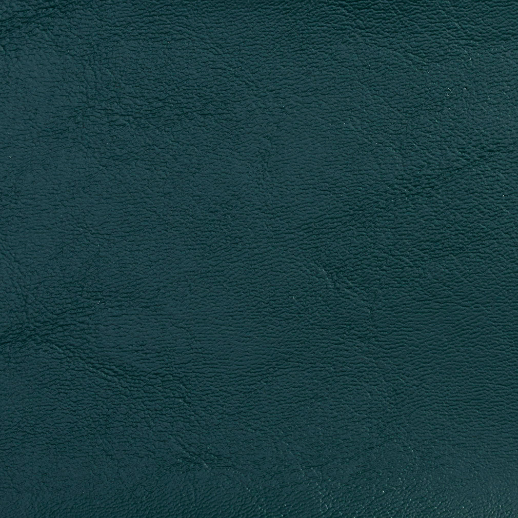 7735 Leather Grain,Plain & Solid Forest Green Charlotte Fabrics Vinyl