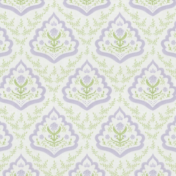 7842 FLORAL PAISLEY Stout Multi-Purpose
