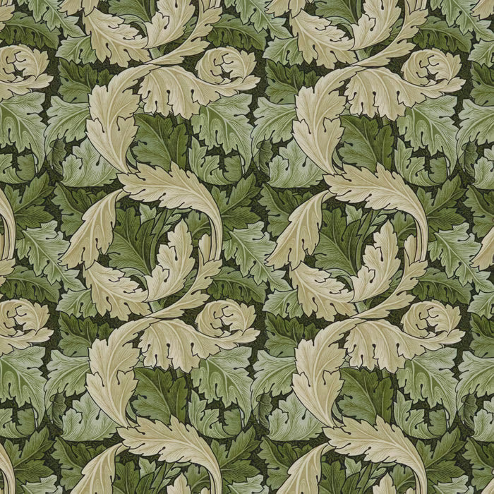 7859-4 WMAH 7859 ACANTHUS 4 MOSS MOSS MULTIPURPOSE