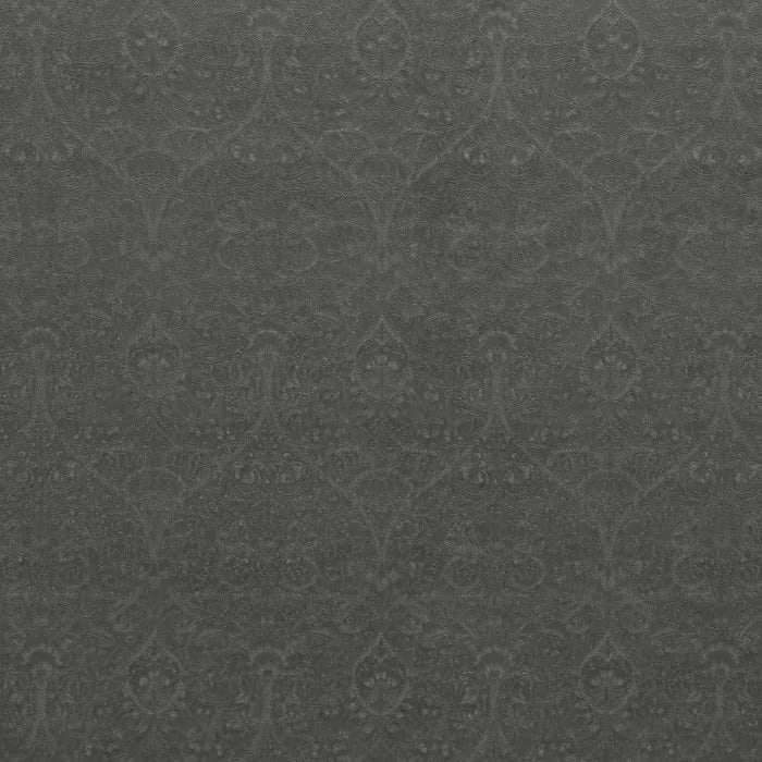 7863-4 WMAH 7863 LODDEN EMBROIDERY 4 STEEL STEEL UPHOLSTERY