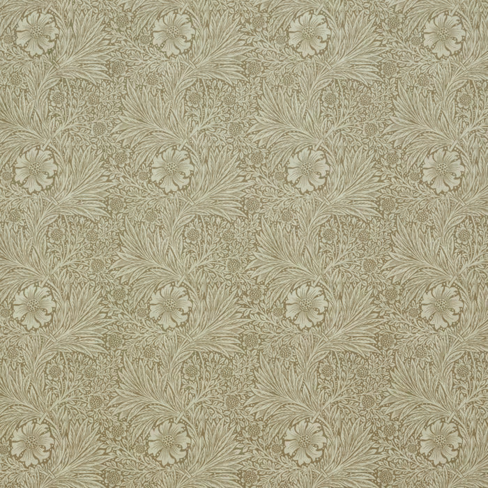 7864-5 WMAH 7864 MARIGOLD VELVET 5 BRAN BRAN UPHOLSTERY