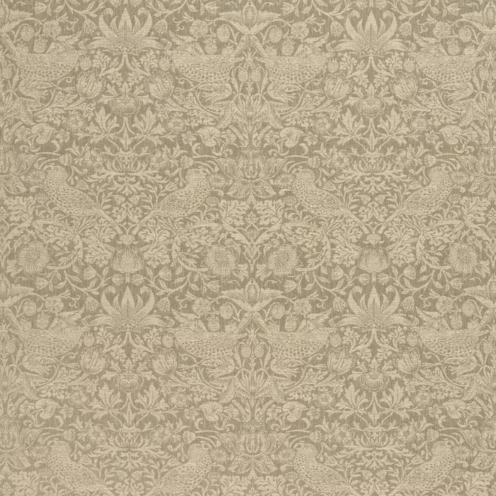 7868-3 WMAH 7868 STRAWBERRY THIEF WOVEN 3 CORK CORK MULTIPURPOSE